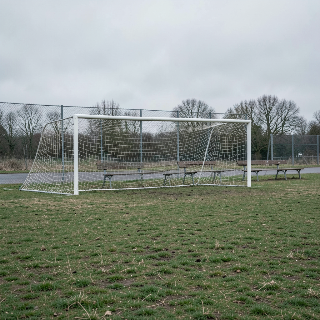 West Bowling AFC folds after 60 years of Bradford Sunday League football